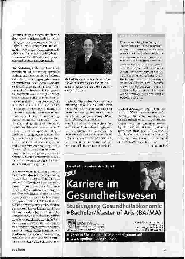 Vorschauseite 2: Der Vertrauenswürdige