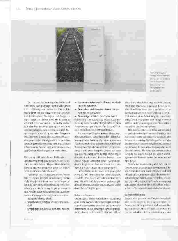 Vorschauseite 5: Kommunikation als wichtiges Accessoire
