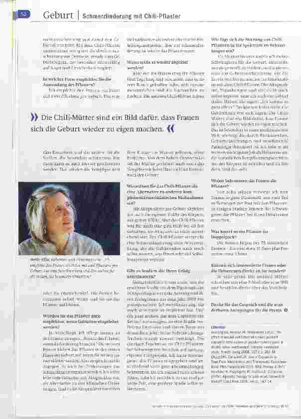 Vorschauseite 3: Chilli-Mütter