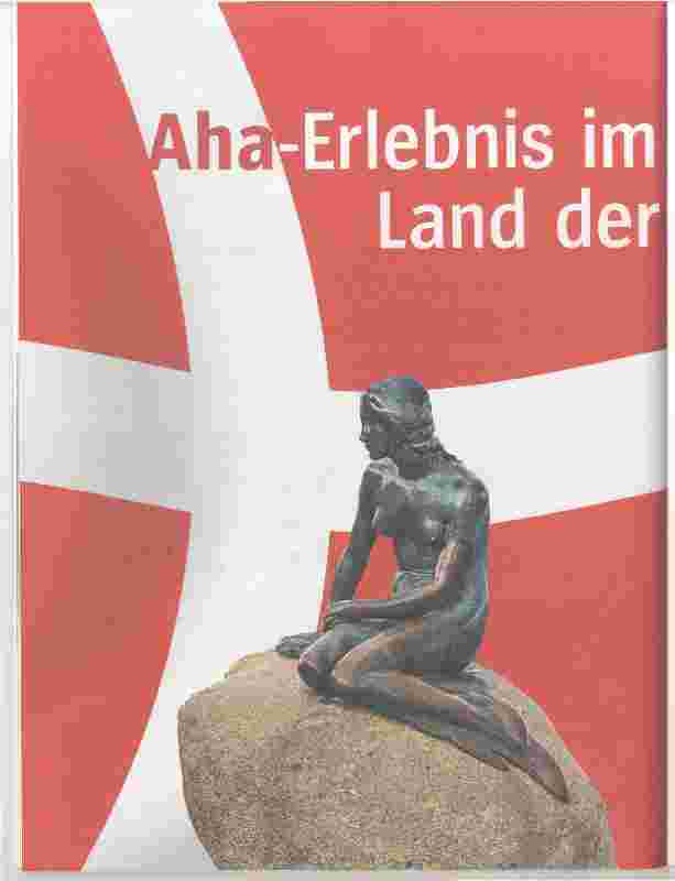 Vorschauseite 1: Aha-Erlebnis im Land der Meerjungfrau