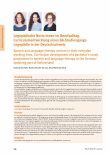Vorschauseite 1: Logopädische Noviz:innen im Berufsalltag. Curriculum-Entwicklung eines BA-Studiengangs Logopädie in der Deutschschweiz
