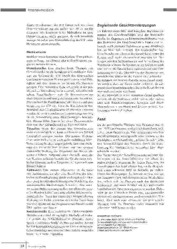 Vorschauseite 4: Die ersten Stunden entscheiden