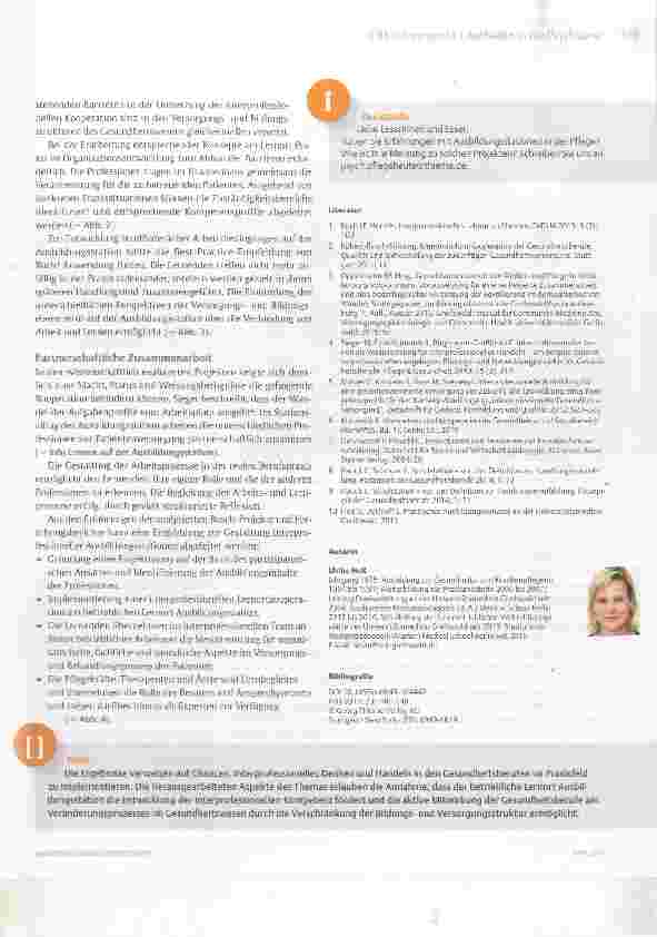Vorschauseite 4: Gemeinsam lernen
