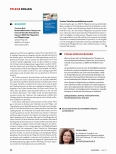Vorschauseite 3: Warum so aggressiv?