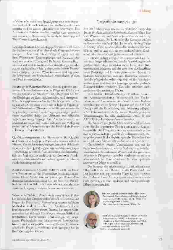 Vorschauseite 2: Anleitung auf Top-Niveau