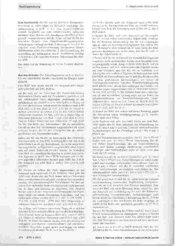 Vorschauseite 2: Herausgabe von Arbeitsmitteln Dokumentationspflichten nach der FPersV