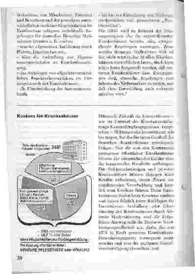 Vorschauseite 2: Nichtraucherschutz im Krankenhaus