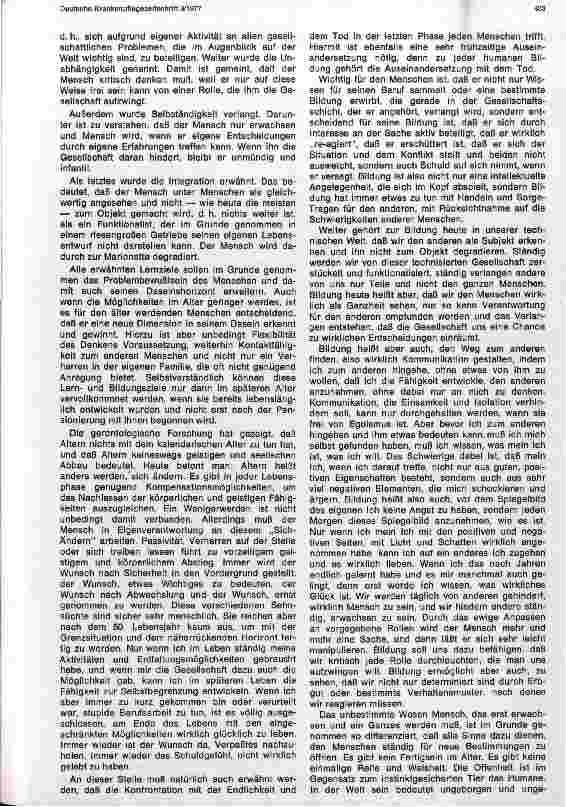 Vorschauseite 2: Altenbildung