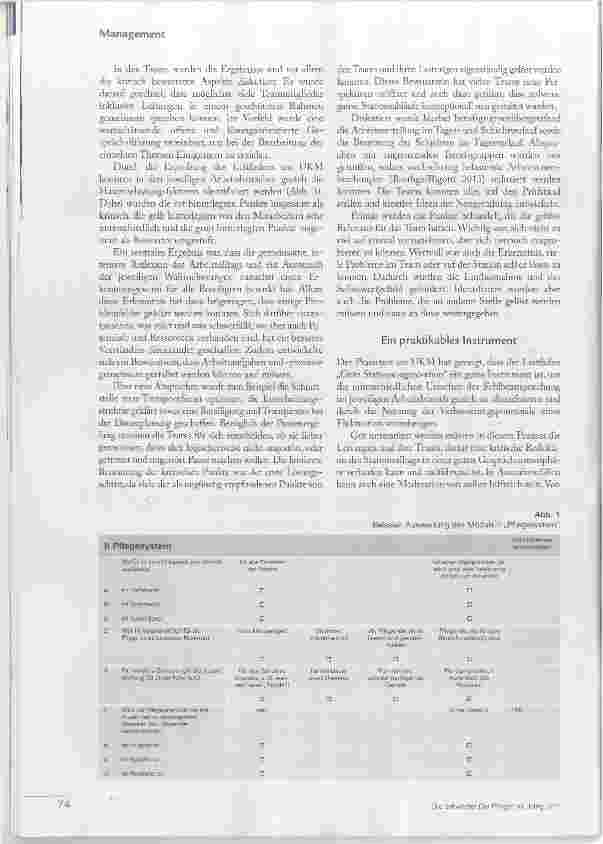 Vorschauseite 3: Analysieren, bewerten, gestalten