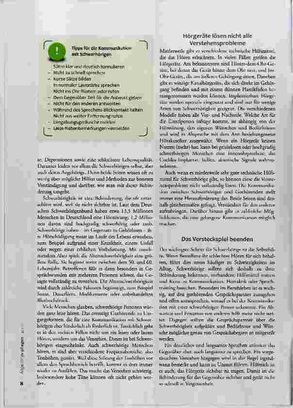 Vorschauseite 3: Leichter hören
