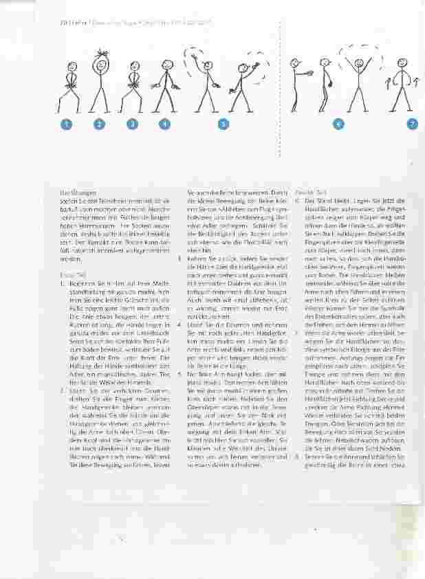 Vorschauseite 3: Mit Himmel und Erde in Kontakt
