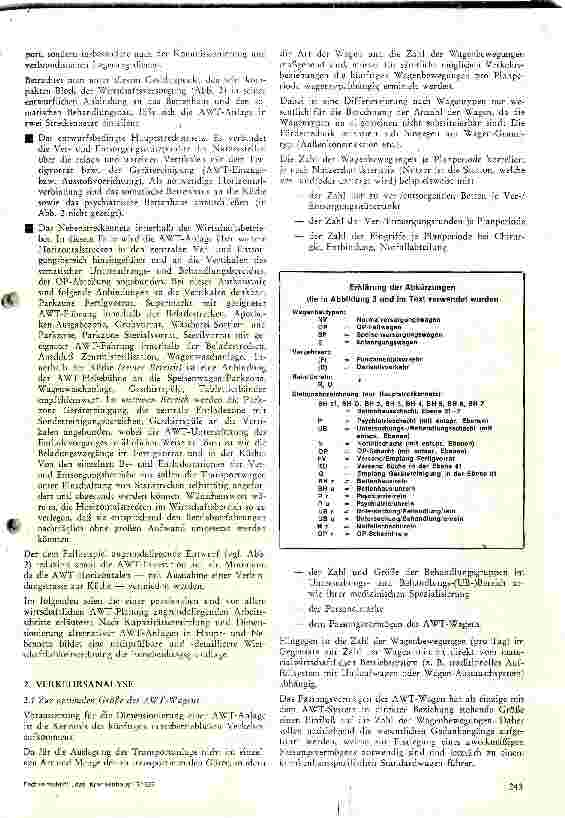 Vorschauseite 3: Methodische AWT - Dimensienierung