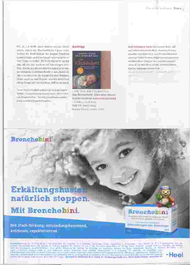 Vorschauseite 3: Von guten Großeltern