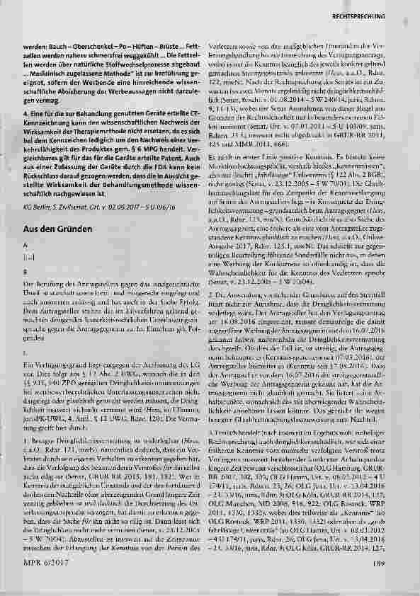 Vorschauseite 2: Coolsculpting