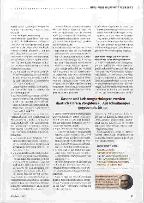 Vorschauseite 4: Hilfe für die Hilfsmittel