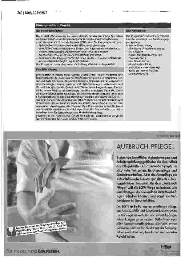 Vorschauseite 3: Achtung! Patient mit Demenz!