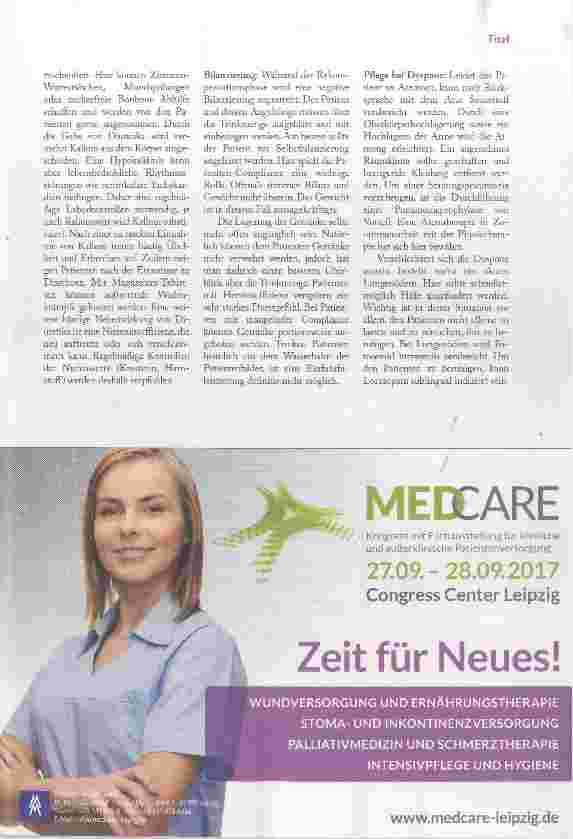 Vorschauseite 4: Wenn das Herz dekompensiert
