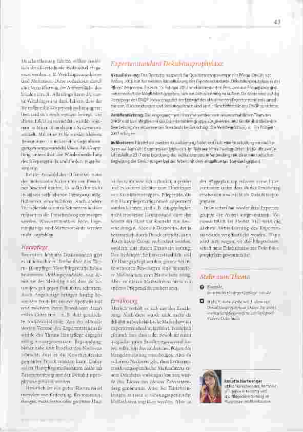 Vorschauseite 4: Systematisch vorgehen