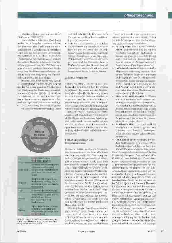 Vorschauseite 2: Medikamente in aller Munde