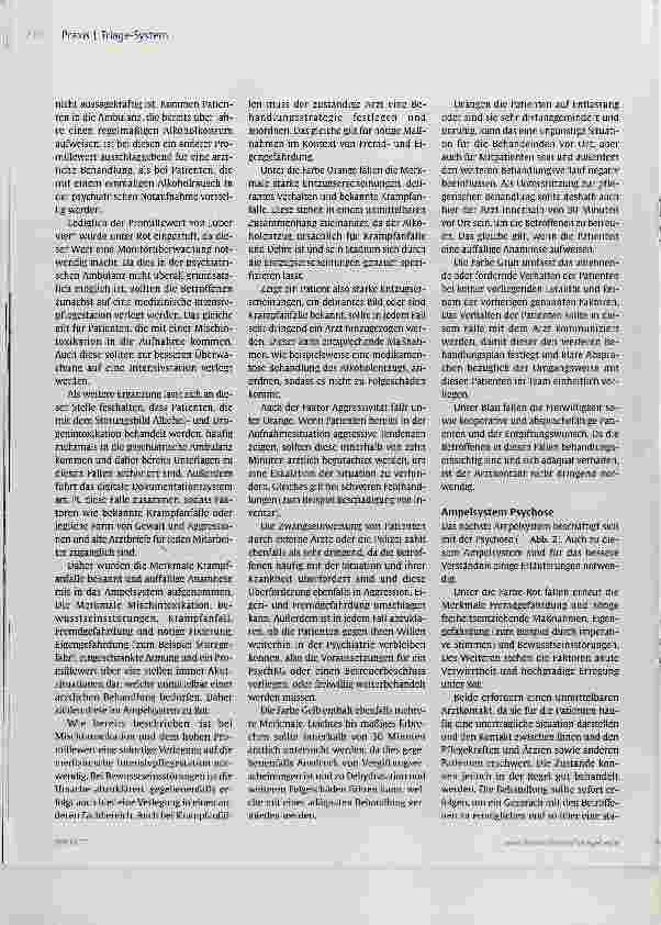 Vorschauseite 4: Rot, gelb oder grün?