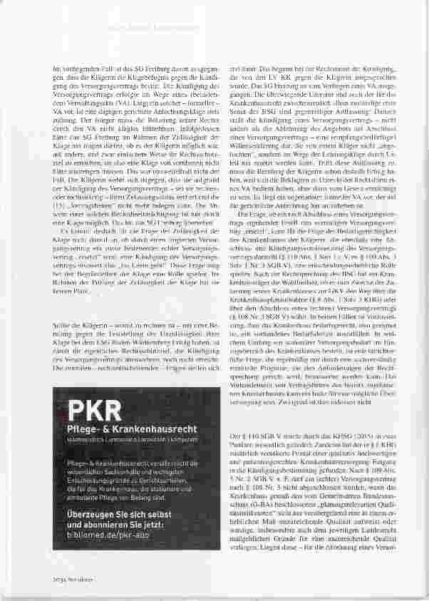 Vorschauseite 3: Ein dorniger Weg