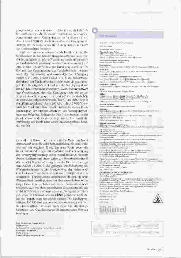 Vorschauseite 4: Ein dorniger Weg