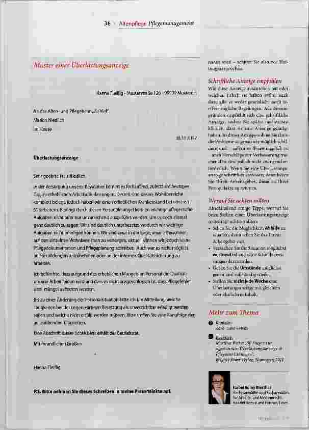 Vorschauseite 3: Recht und Pflicht zugleich