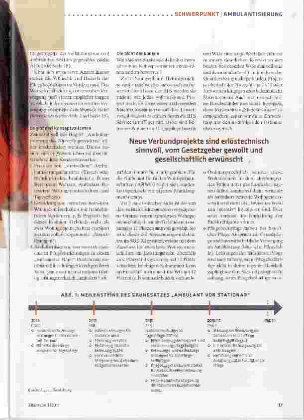 Vorschauseite 2: Den richtigen Weg finden