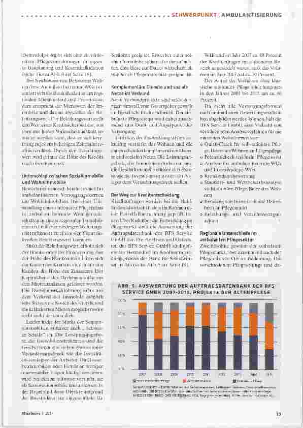 Vorschauseite 4: Den richtigen Weg finden
