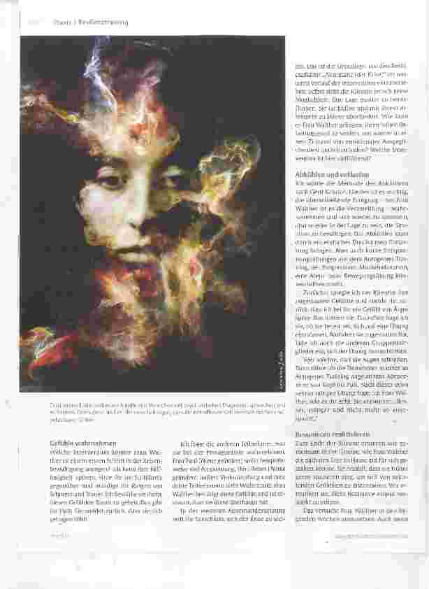 Vorschauseite 3: Krisen bewältigen