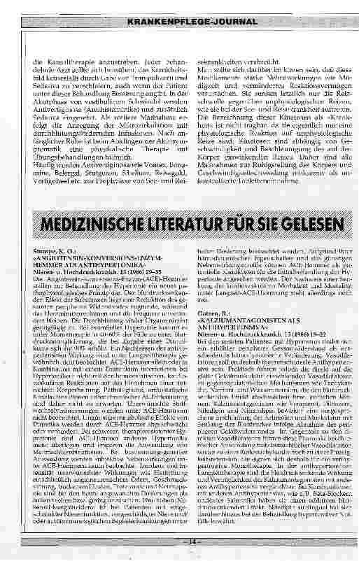 Vorschauseite 4: Klinik und Therapie von Schwindelund Gleichgewichtsstörungen