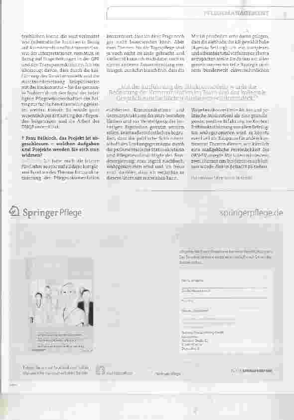 Vorschauseite 4: Ein-STEP: Schlank, effizient und erfolgreich