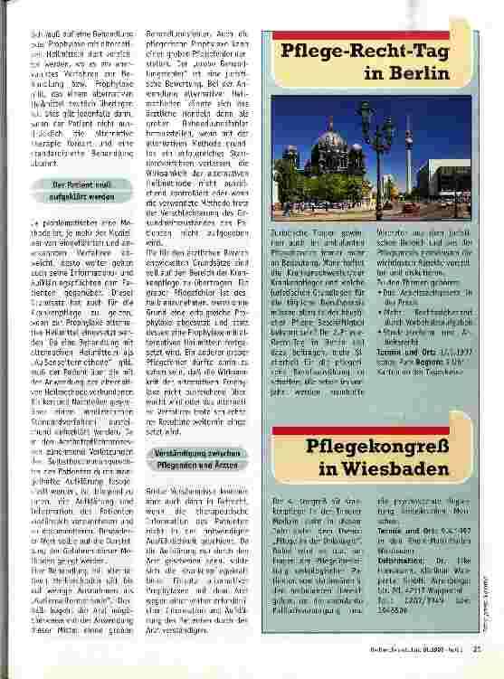 Vorschauseite 2: Alternative Heilmethoden aus rechtlicher Sicht