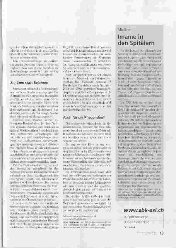 Vorschauseite 2: Ein Beitrag zum Heilwerden