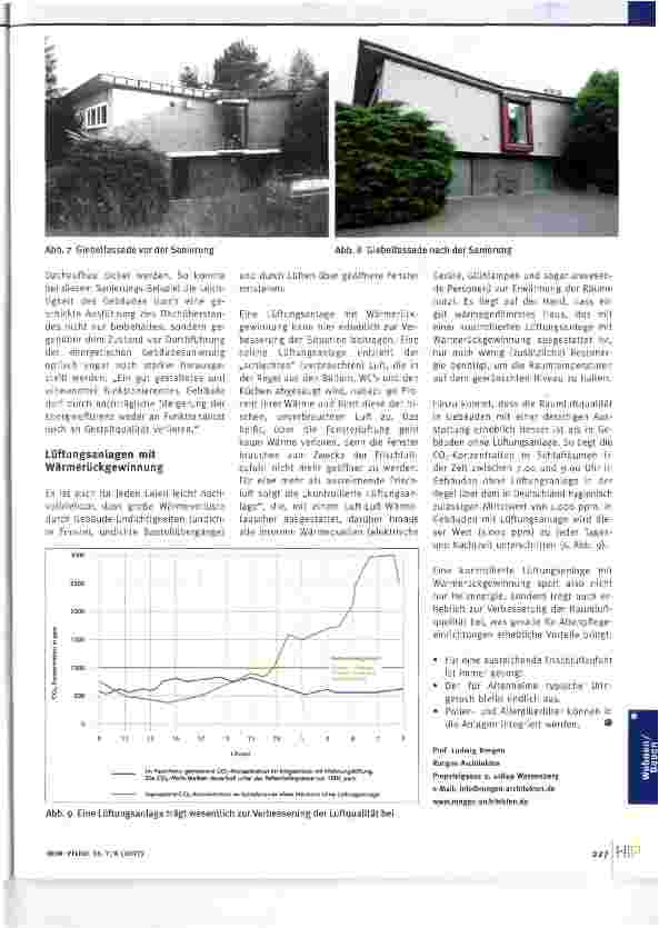 Vorschauseite 4: Energieeffiziente Altbausanierung