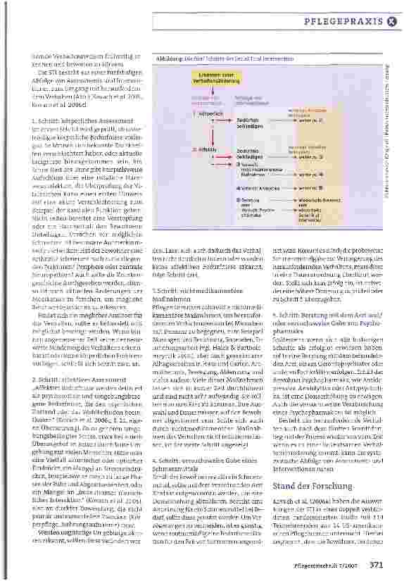 Vorschauseite 2: Die Serial Trial Intervention (STI)