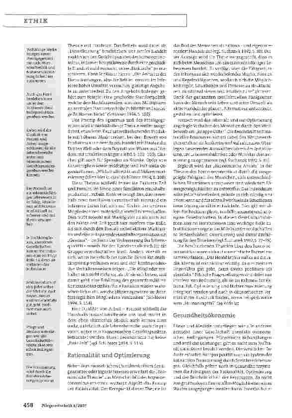 Vorschauseite 3: Nützlichkeit als Leitidee
