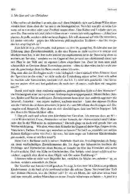 Vorschauseite 4: Sich mitteilen