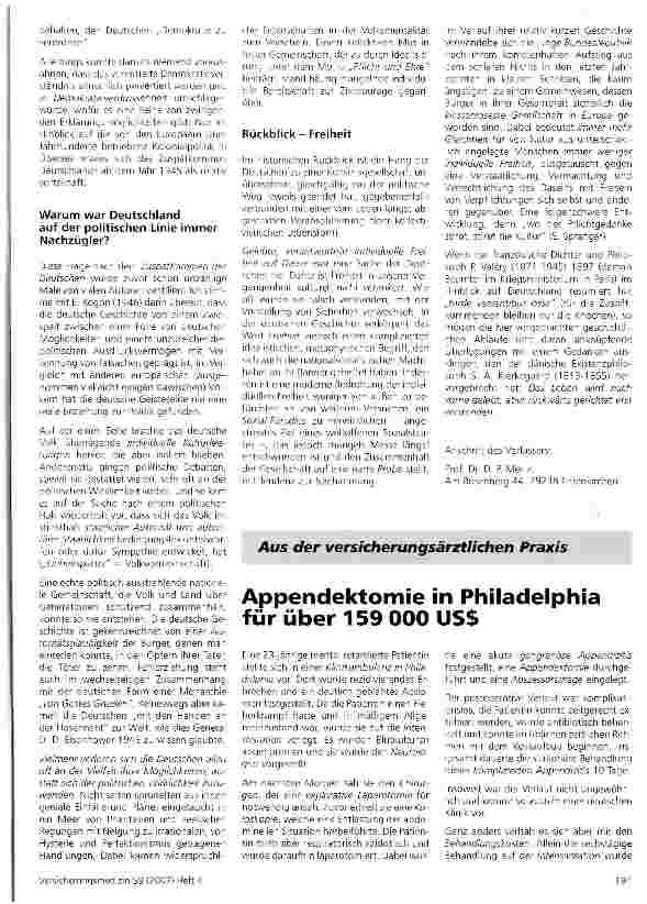 Vorschauseite 2: Ursprung und Entwicklung der Begriffe deutsch und Deutsche (III)