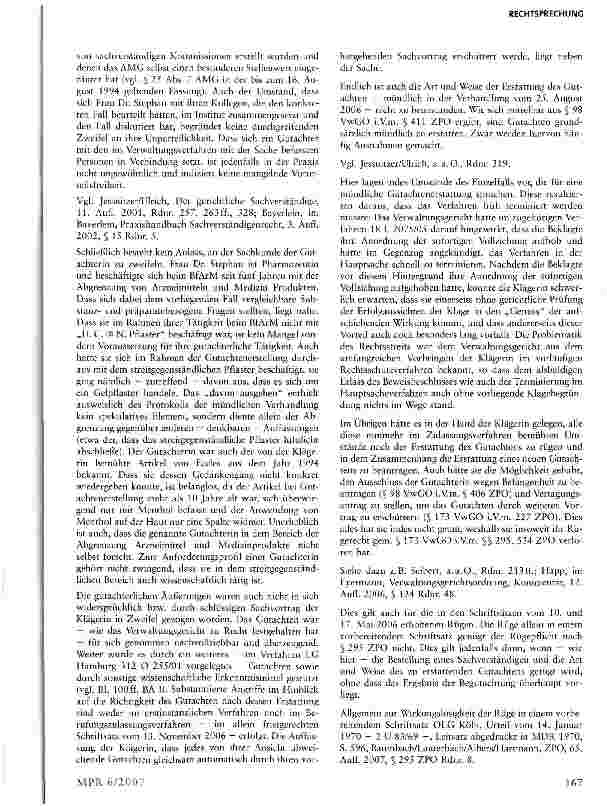 Vorschauseite 5: Inverkehrbringen eines Medizinproduktes (medizinisches Pflaster)