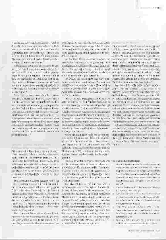 Vorschauseite 5: Weise, ruhig, standhaft, anteilnehmendund sonst?