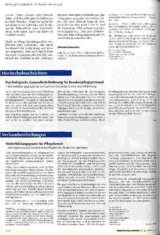 Vorschauseite 5: Unfälle im Kindesalter - Entwicklungsphysiologische und psychologische Aspekte