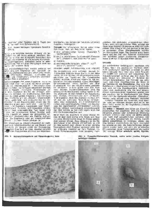 Vorschauseite 2: Der hautkranke Patient 5. Folge: Spezielle Dermatologie: Ekzeme und Unverträglichkeitsreaktionen II