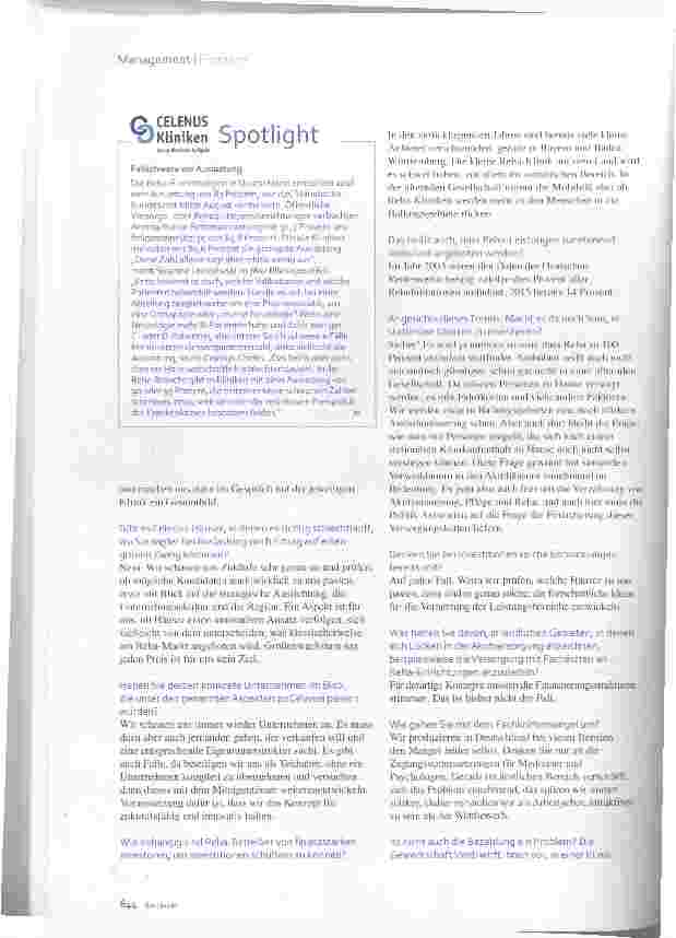 Vorschauseite 3: In Versorgungsketten denken
