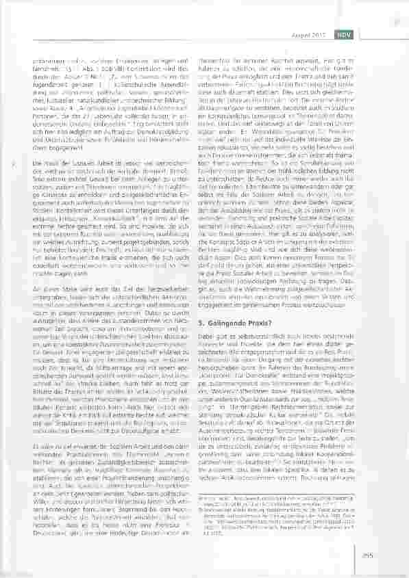 Vorschauseite 3: Die extreme Rechte als Querschnittsaufgabe für Politik, Soziale Arbeit und Zivilgesellschaft