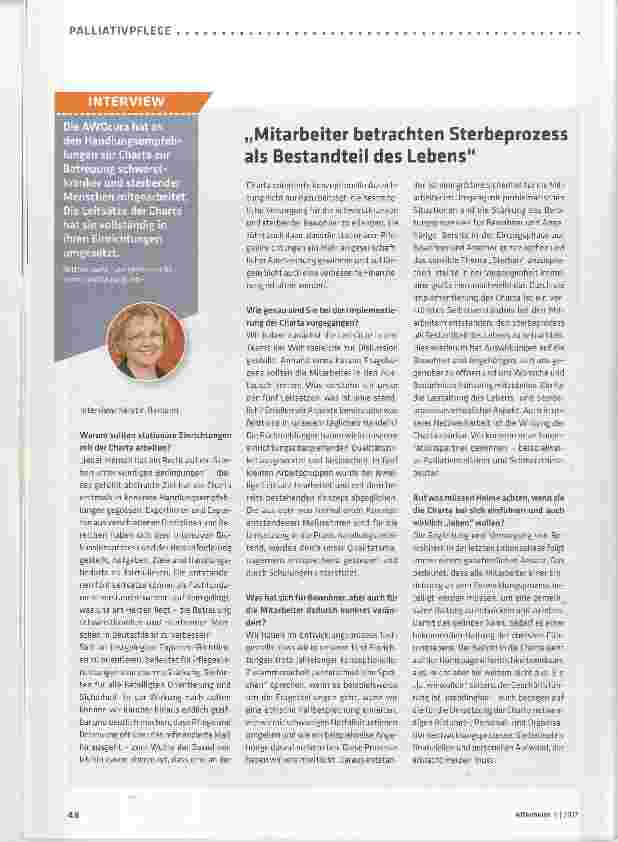 Vorschauseite 3: Prozesse aktiv angehen