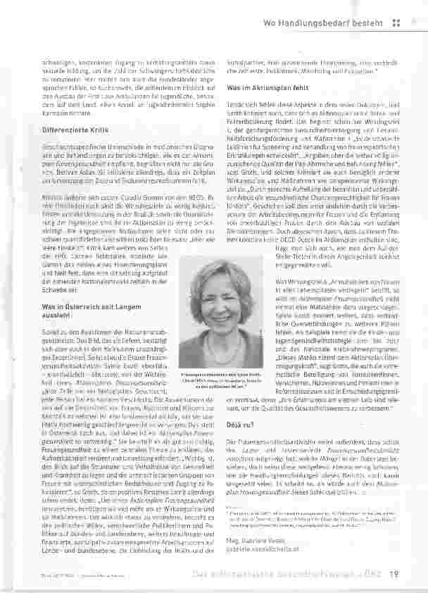 Vorschauseite 2: Leere Floskeln