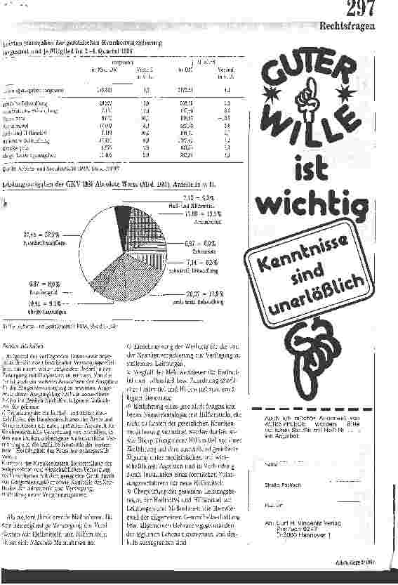 Vorschauseite 2: Empfehlungen zu Heilund Hilfsmitteln
