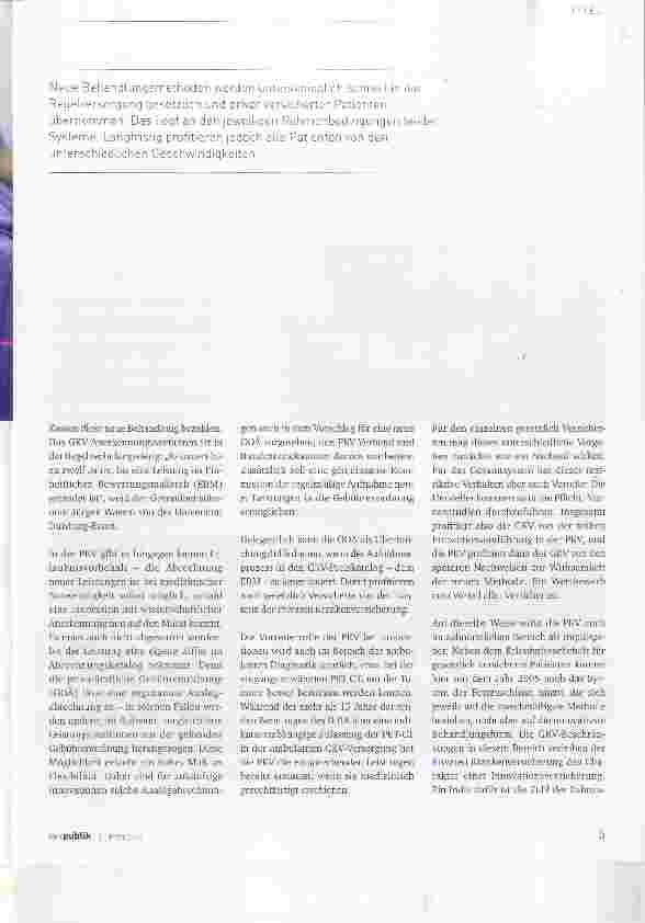 Vorschauseite 2: Innovationsmotor Wettbewerb