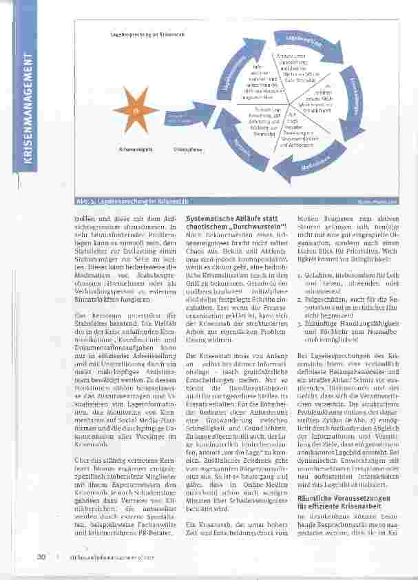 Vorschauseite 3: Auf Nummer sicher!